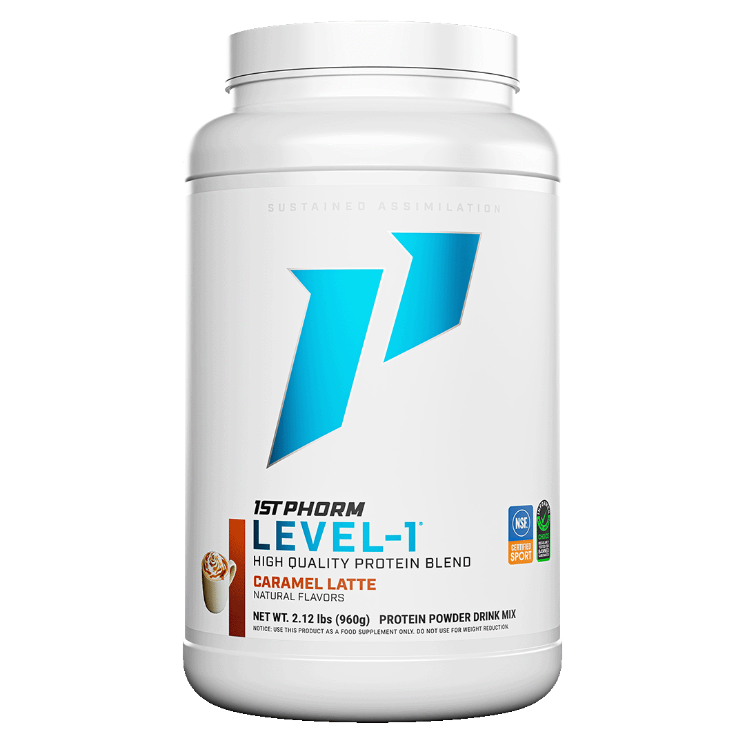 Level1 Protein Powder