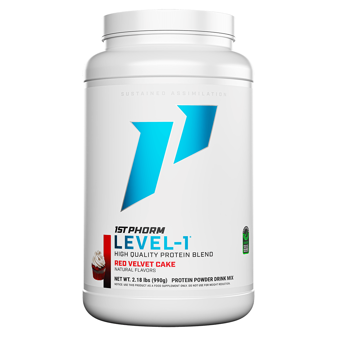 Level1 Protein Powder