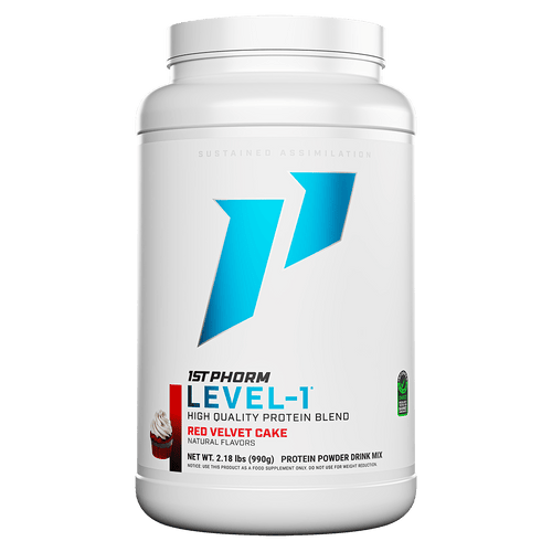 Level1 Protein Powder
