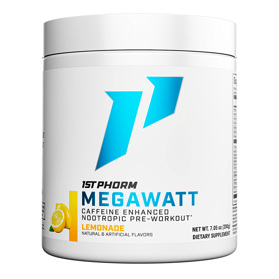 Megawatt