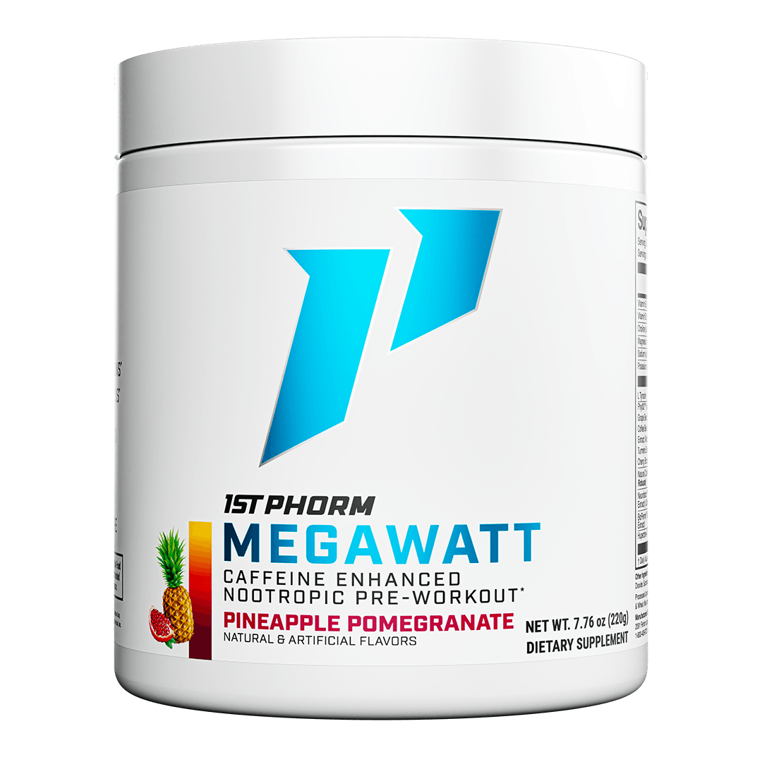 Megawatt
