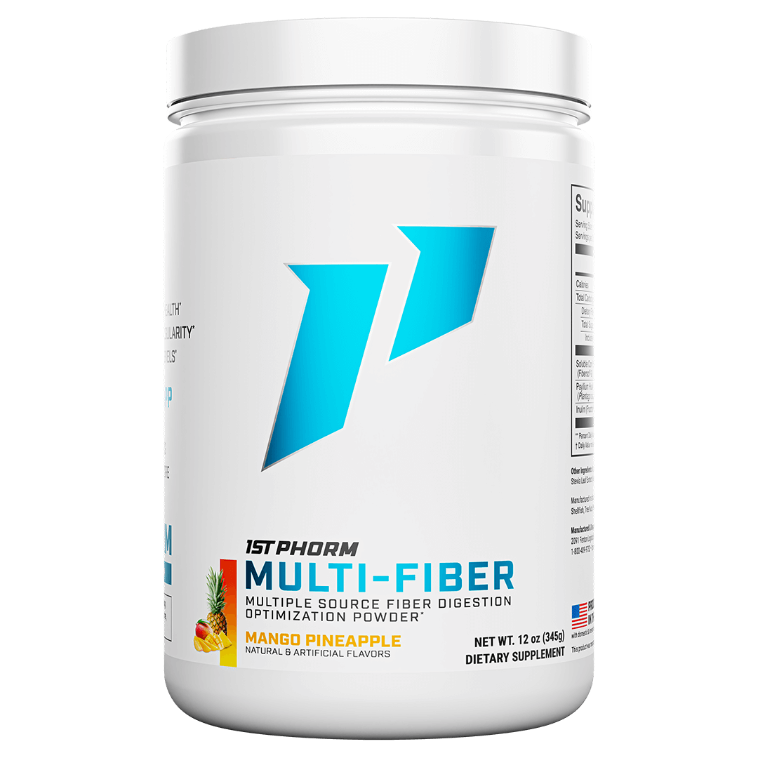 Multi-Fiber